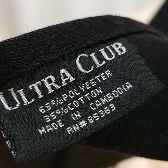 Italian Apron - Picture 3 of 4